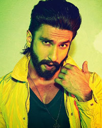 Ranveer Singh